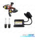KIT XENON PROFESIONAL H3 CON CAN-BUS