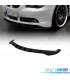SPOILER LIP DELANTERO BMW E60 E61 03-10