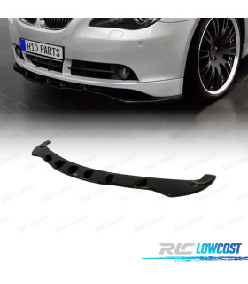 SPOILER LIP DELANTERO BMW E60 E61 03-10