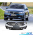 PARAGOLPES DELANTERO VOLKSWAGEN VW TIGUAN 16-24 LOOK R