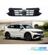 PARRILLA VOLKSWAGEN VW TIGUAN 20-24 LOOK R NEGRO