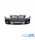 PARAGOLPES DELANTERO VOLKSWAGEN VW TIGUAN 17-20 LOOK R-LINE