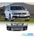 PARAGOLPES DELANTERO VOLKSWAGEN VW TIGUAN 17-20 LOOK R-LINE