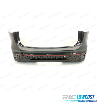 KIT CARROCERIA VOLKSWAGEN VW TIGUAN R-LINE 24-