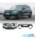 KIT CARROCERIA VOLKSWAGEN VW TIGUAN 16-24 LOOK R