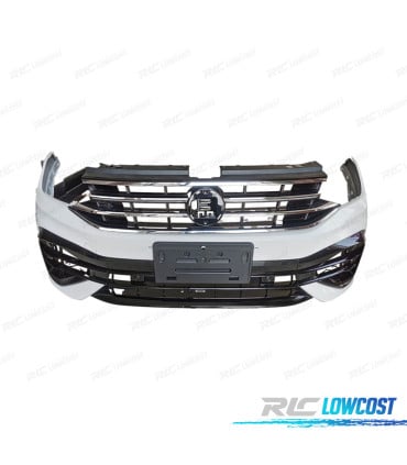 KIT CARROCERIA VOLKSWAGEN VW TIGUAN 16-24 LOOK R