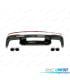 KIT CARROCERIA VOLKSWAGEN VW TIGUAN 16-24 LOOK R