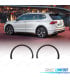 ALETINES TRASEROS VOLKSWAGEN VW TIGUAN 17-20 LOOK R-LINE
