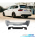 KIT CARROCERIA BMW E91 TOURING 08-12 LOOK M PDC SRA