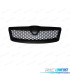 PARRILLA SKODA OCTAVIA 10-14 LOOK RS