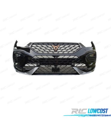 PARAGOLPES DELANTERO CUPRA ATECA 21-
