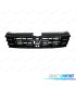 PARRILLA VOLKSWAGEN VW TIGUAN 17-20  LOOK R-LINE NEGRO