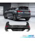 PARAGOLPES TRASERO CUPRA ATECA 19-
