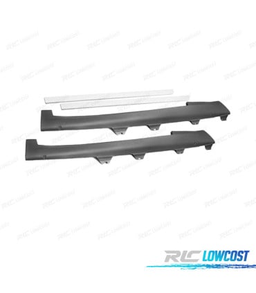 TALONERAS VOLKSWAGEN VW SCIROCCO 08-17 LOOK R