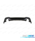 DIFUSOR VOLKSWAGEN VW GOLF 8 20- LOOK GTI