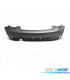 PARAGOLPES TRASERO BMW F20 F21 11-15 LOOK M