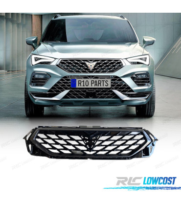 PARRILLA CUPRA ATECA 21-