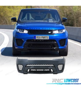 PARAGOLPES DELANTERO RANGE ROVER SPORT L494 13-17 LOOK SVR 2019