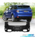 PARAGOLPES TRASERO RANGE ROVER SPORT L494 13-17 LOOK SVR 2019
