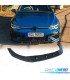 SPOILER LIP VOLKSWAGEN VW GOLF 8 20- CARBONO