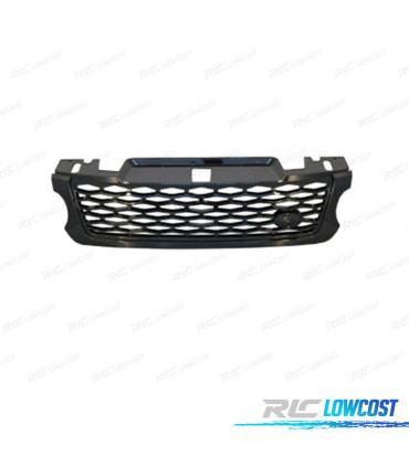 PARRILLA RANGE ROVER SPORT L494 13-17 LOOK SVR 2019