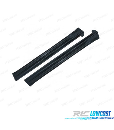 TALONERAS RANGE ROVER SPORT L494 13-17 LOOK SVR 2019