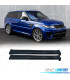 TALONERAS RANGE ROVER SPORT L494 13-17 LOOK SVR 2019