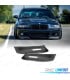 SPLITTER DELANTERO BMW M3 E46 CARBONO