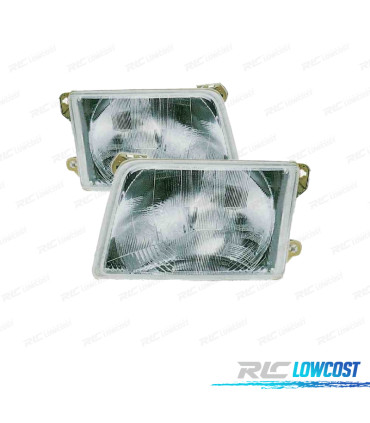 FAROS FORD TRANSIT 85-91