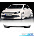 SPOILER LIP FRONTAL VOLKSWAGEN VW SCIROCCO MK3 R LINE 08-14