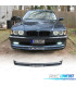 SPOILER LIP BMW SERIE 7 E38 94-01 LOOK ALPINA