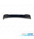 DIFUSOR VOLKSWAGEN VW GOLF 8 20-23 LOOK R LINE DOBLE SALIDA