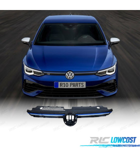 PARRILLA VOLKSWAGEN VW GOLF 8 LOOK R LED