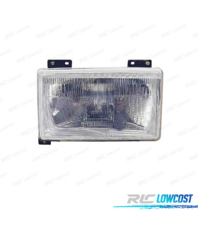 FARO DCH CITROEN C25 FIAT DUCATO PEUGEOT J5