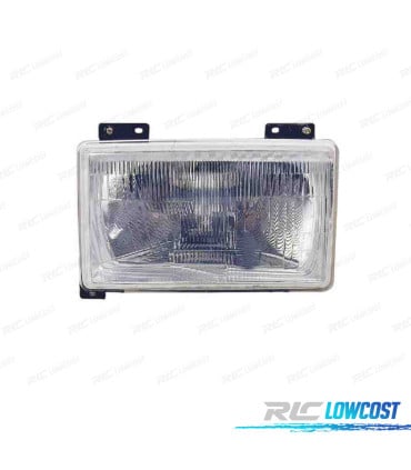 FARO DCH CITROEN C25 FIAT DUCATO PEUGEOT J5