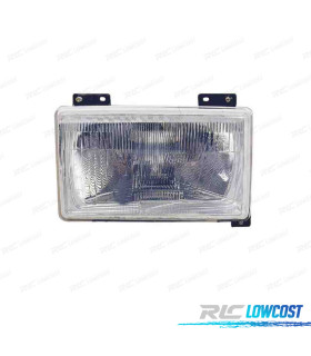 FARO IZQ CITROEN C25 FIAT DUCATO PEUGEOT J5