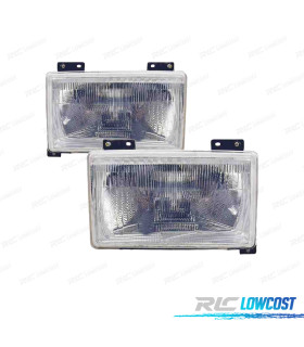 FAROS CITROEN C25 FIAT DUCATO PEUGEOT J5