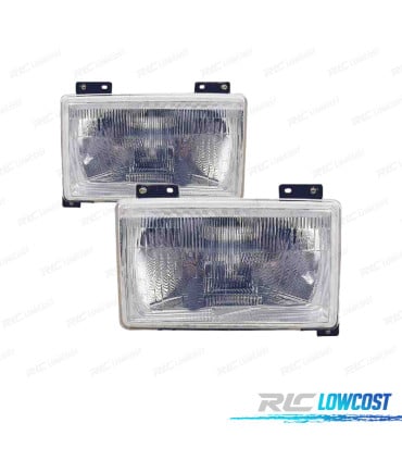 FAROS CITROEN C25 FIAT DUCATO PEUGEOT J5