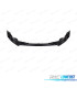 SPOILER LIP VOLKSWAGEN VW GOLF 8 GTI R LINE 20-