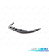 SPOILER LIP VOLKSWAGEN VW GOLF 8 GTI R LINE LOOK V1