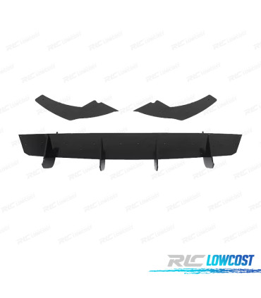 AÑADIDO DIFUSOR VOLKSWAGEN VW GOLF 8 20-