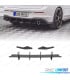 AÑADIDO DIFUSOR VOLKSWAGEN VW GOLF 8 GTI 20-