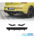 AÑADIDO DIFUSOR VOLKSWAGEN VW GOLF 8 20-