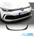 SPOILER LIP VOLKSWAGEN VW GOLF 8 20-