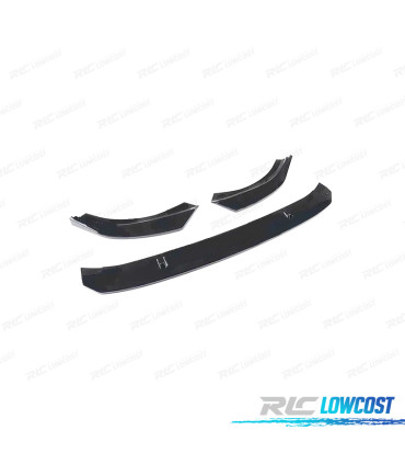 SPOILER LIP VOLKSWAGEN VW GOLF 8 20-