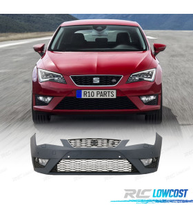 PARAGOLPES DELANTERO SEAT LEON FR 13-20