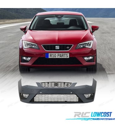 PARAGOLPES DELANTERO SEAT LEON FR 13-20