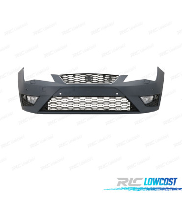 PARAGOLPES DELANTERO SEAT LEON FR 13-20
