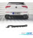 DIFUSOR VOLKSWAGEN VW GOLF 8