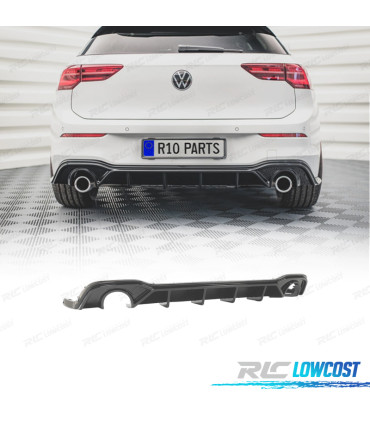 DIFUSOR VOLKSWAGEN VW GOLF 8 20- 